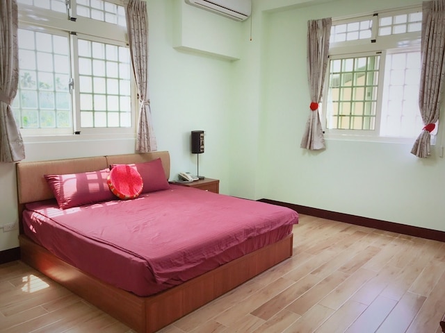 ディリー ダリー B&B