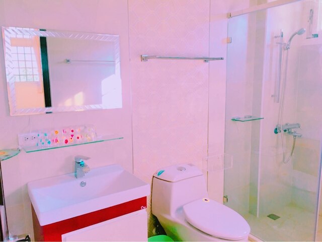 ディリー ダリー B&B