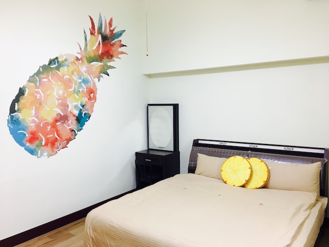 ディリー ダリー B&B