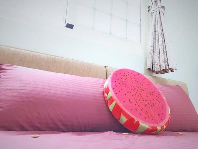 ディリー ダリー B&B