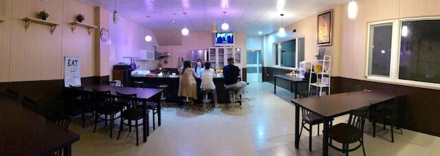 ディリー ダリー B&B