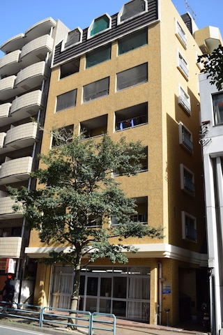 ホテルサンフィールド大手門