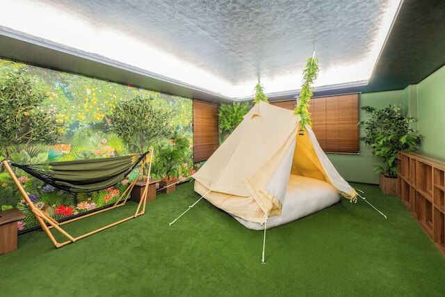 ホーム ステイ 椛 三条 京都