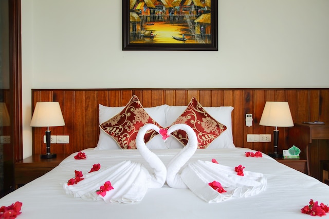 スリーウェイ リバーサイド ヴィラ