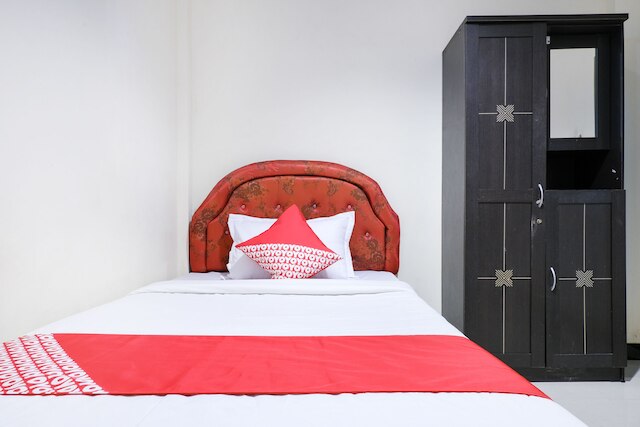 ホテル O ポンドック ヘロミ