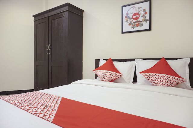 ホテル O ポンドック ヘロミ