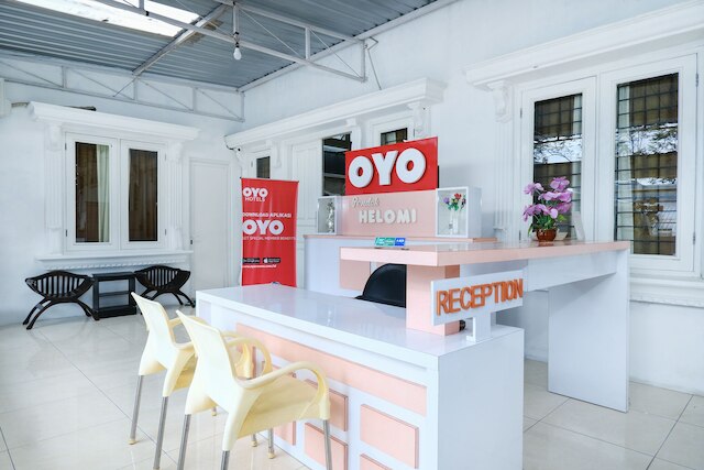 ホテル O ポンドック ヘロミ