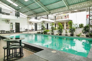 ホテル O ポンドック ヘロミ