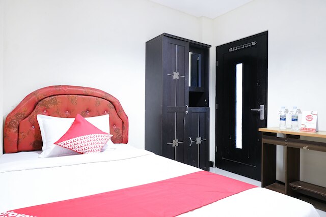 ホテル O ポンドック ヘロミ