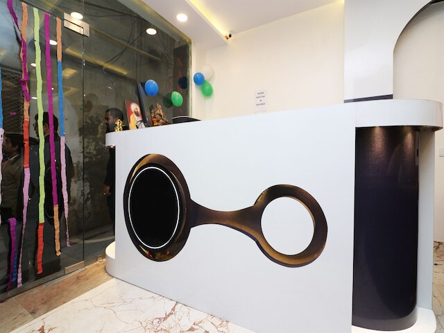 OYO 13774 チェックイン イン ルーム