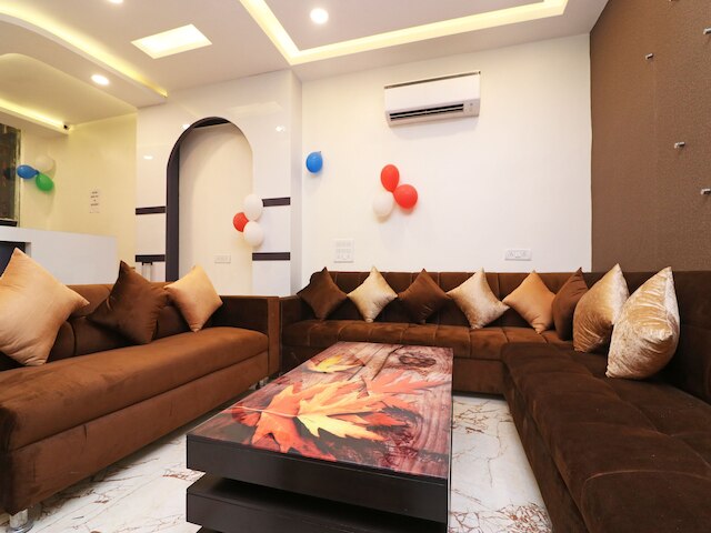 OYO 13774 チェックイン イン ルーム