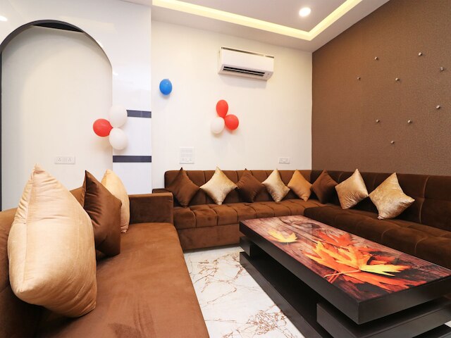 OYO 13774 チェックイン イン ルーム