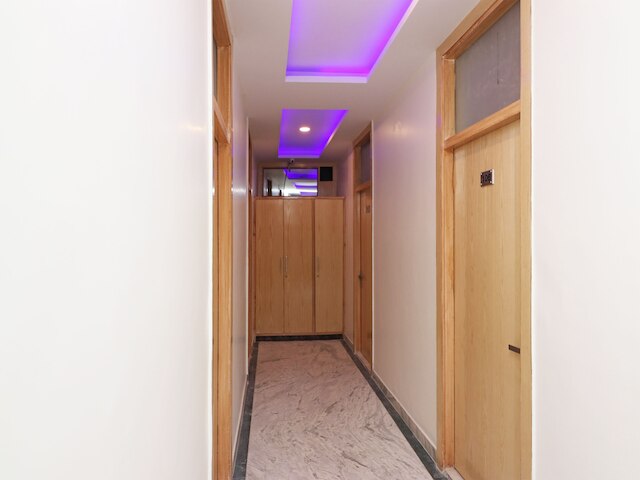 OYO 13774 チェックイン イン ルーム