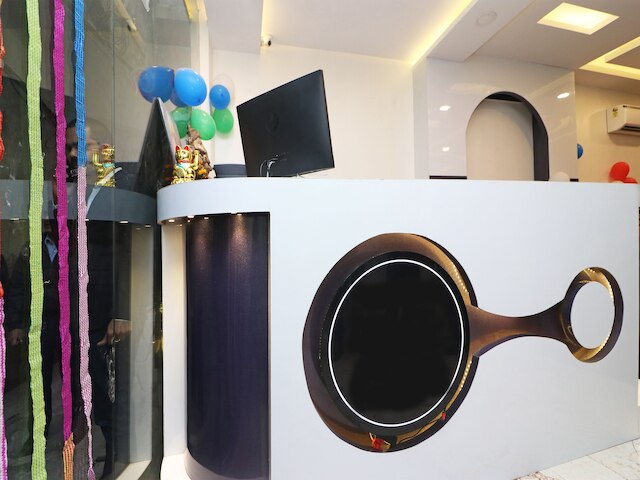 OYO 13774 チェックイン イン ルーム