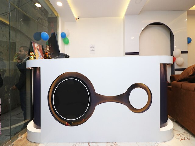 OYO 13774 チェックイン イン ルーム