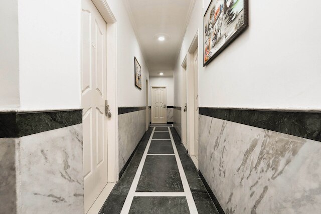 OYO 24436 ラムジ 7 グランド