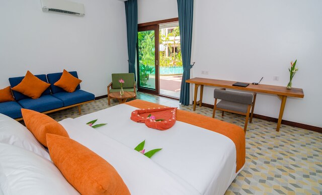 ドラコ レジデンス