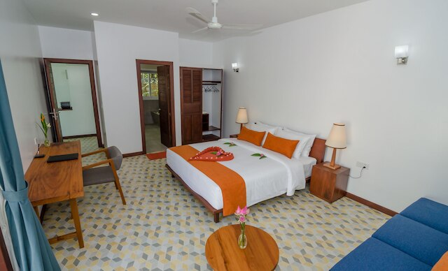 ドラコ レジデンス