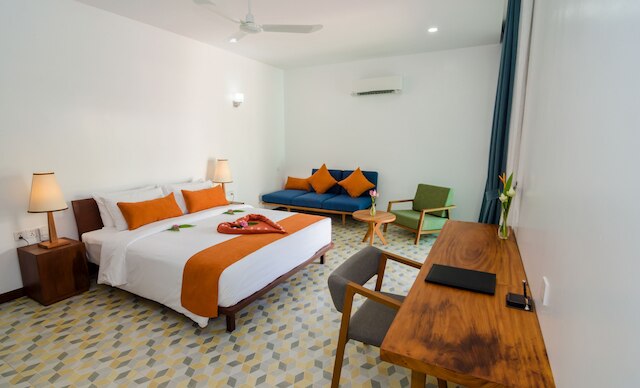 ドラコ レジデンス