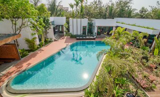 ドラコ レジデンス