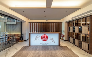 エドヤ ホテル ベン タイン