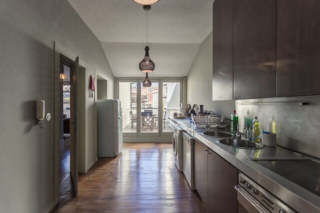 ノマド タウン ハウス