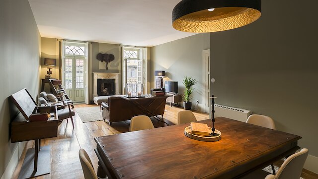 ノマド タウン ハウス