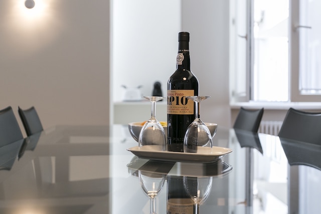 コル セントラル ダウンタン デザイン アパートメント