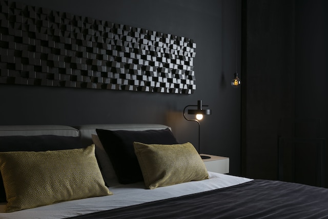 コル セントラル ダウンタン デザイン アパートメント