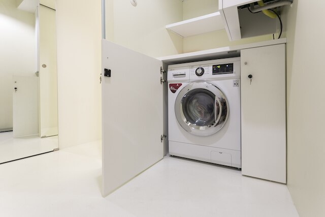 コル セントラル ダウンタン デザイン アパートメント