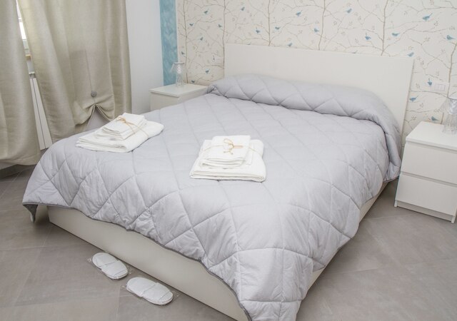 B&B アッラ ニビエラ