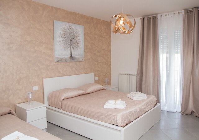 B&B アッラ ニビエラ