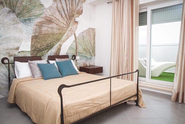 B&B アッラ ニビエラ