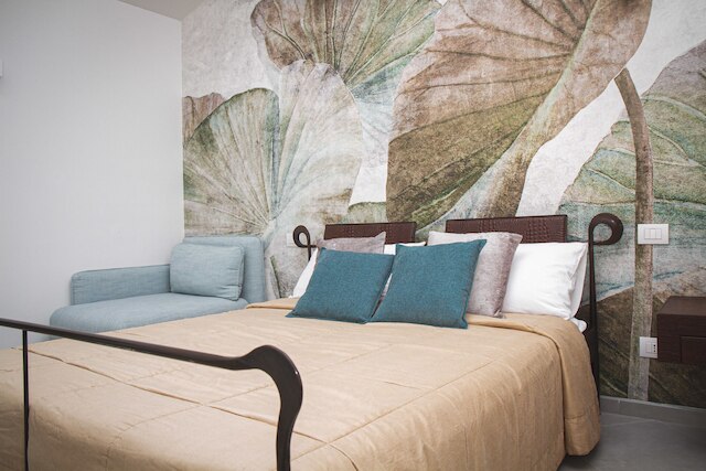 B&B アッラ ニビエラ