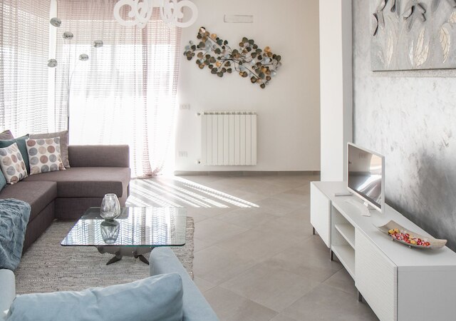 B&B アッラ ニビエラ