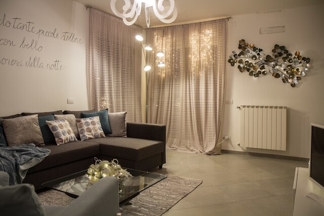 B&B アッラ ニビエラ