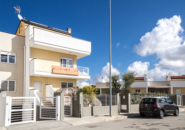 B&B アッラ ニビエラ