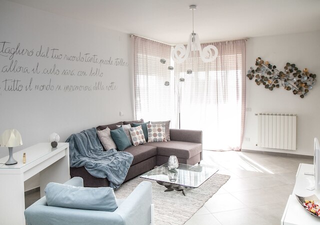 B&B アッラ ニビエラ