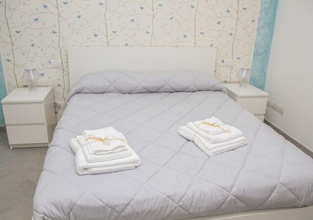 B&B アッラ ニビエラ