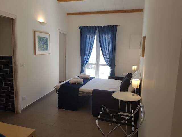 B&B カーラ ペッパ