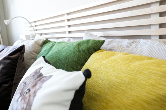 サンタ カタリーナ コージー ネスト