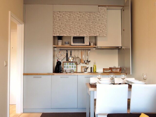 サンタ カタリーナ コージー ネスト