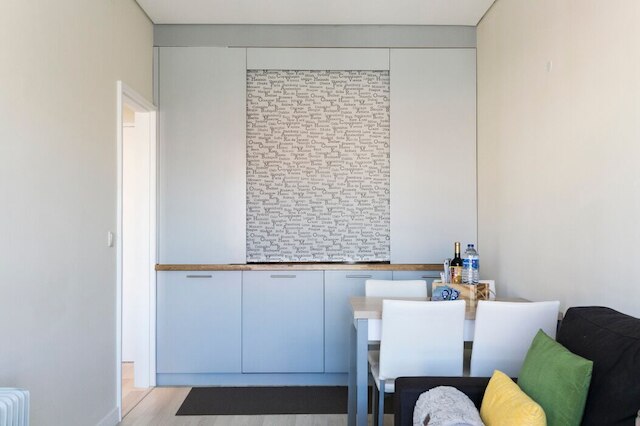 サンタ カタリーナ コージー ネスト