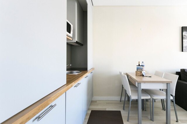 サンタ カタリーナ コージー ネスト