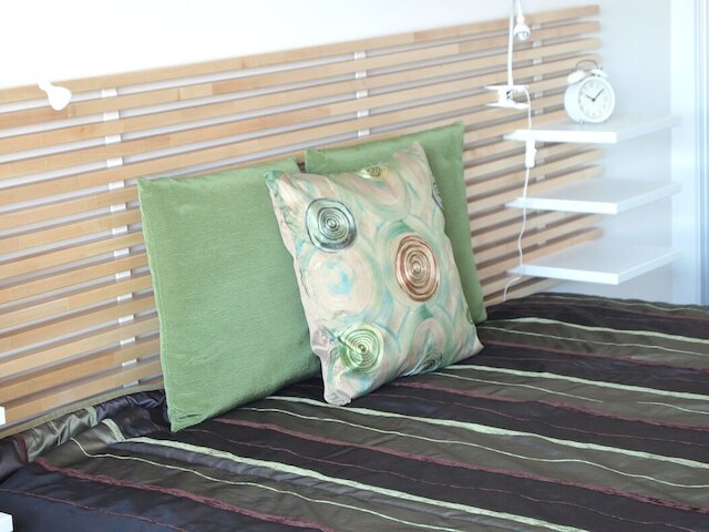 サンタ カタリーナ コージー ネスト