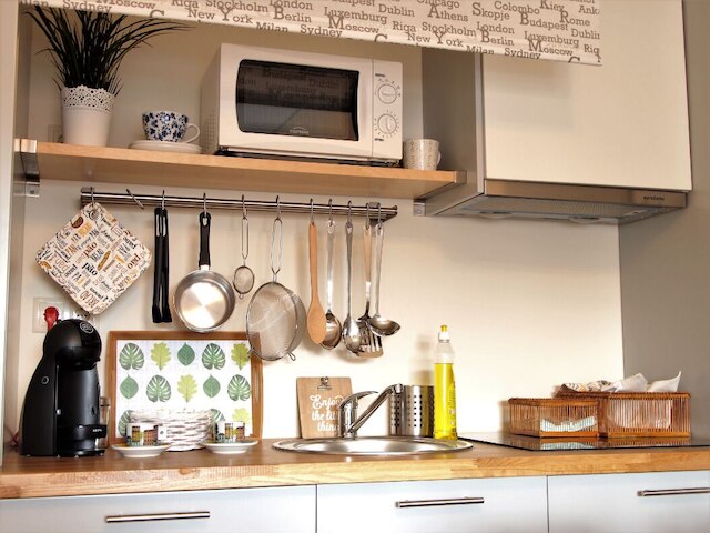 サンタ カタリーナ コージー ネスト