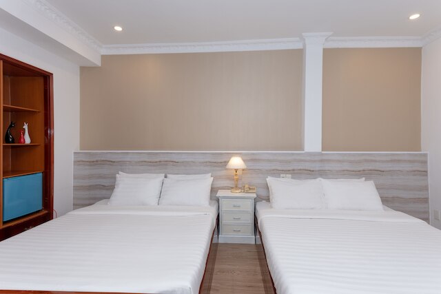 ザ ワン ホテル ベン タン