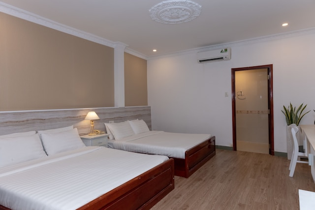 ザ ワン ホテル ベン タン