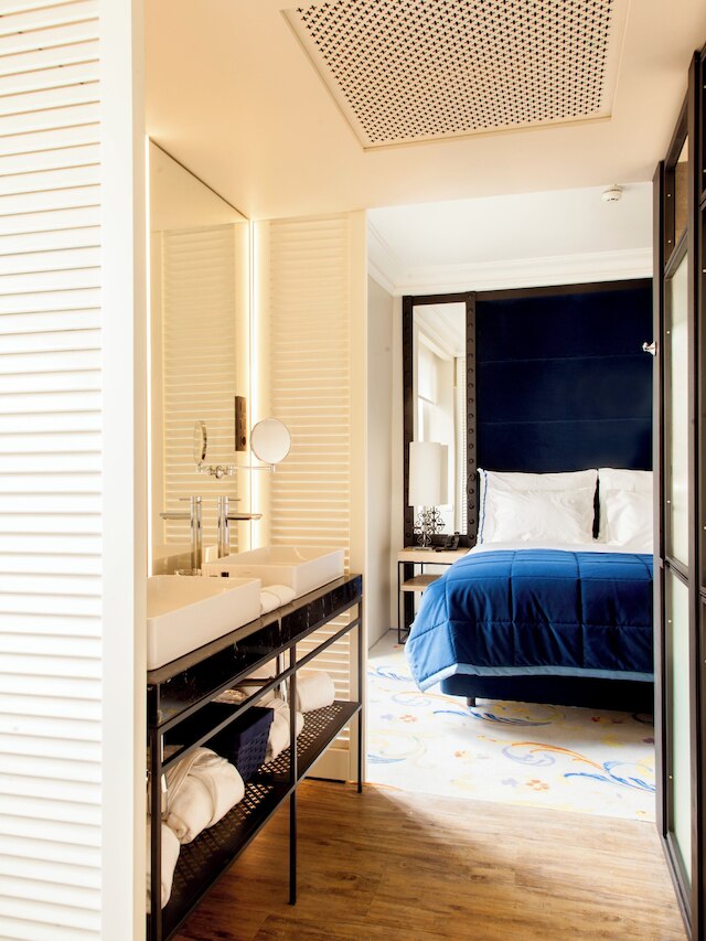 ペスターナ コレクション プラザ マヨール