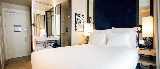 ペスターナ コレクション プラザ マヨール